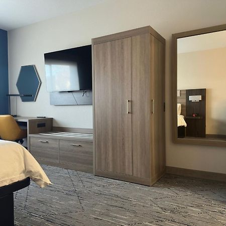 Holiday Inn Express Fallon By Ihg מראה חיצוני תמונה