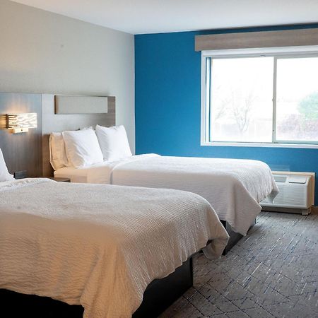 Holiday Inn Express Fallon By Ihg מראה חיצוני תמונה