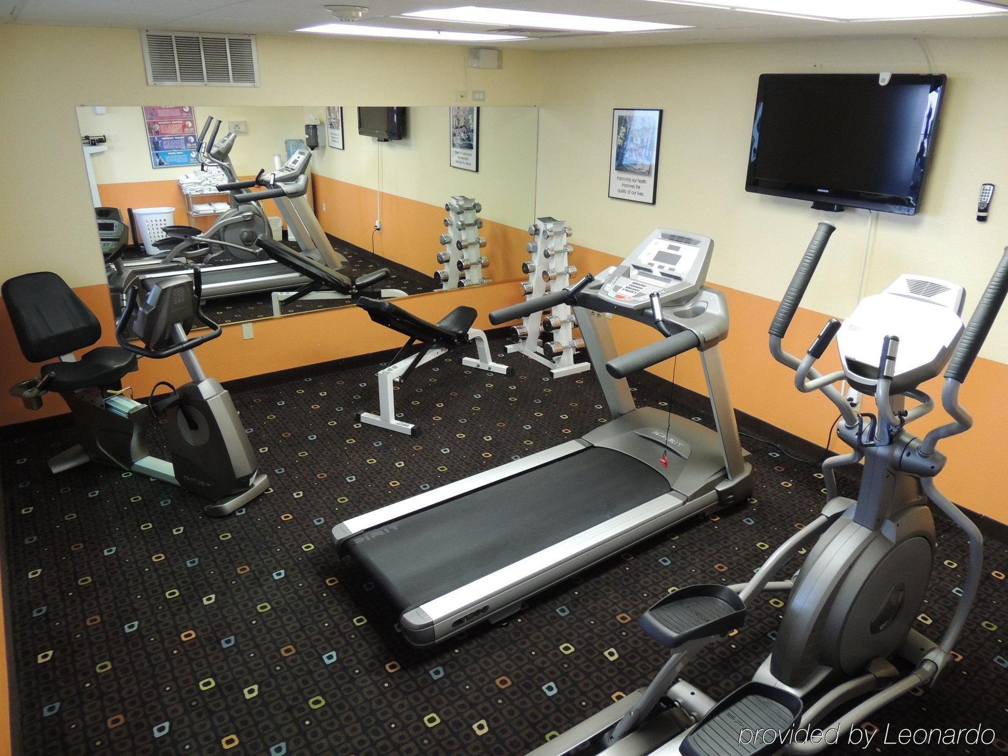 Holiday Inn Express Fallon By Ihg מראה חיצוני תמונה