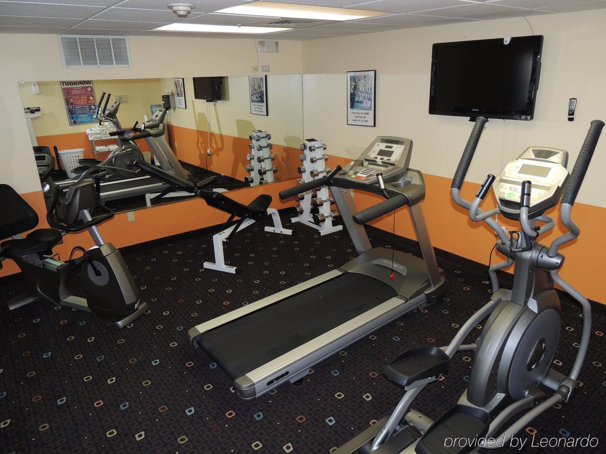 Holiday Inn Express Fallon By Ihg מראה חיצוני תמונה