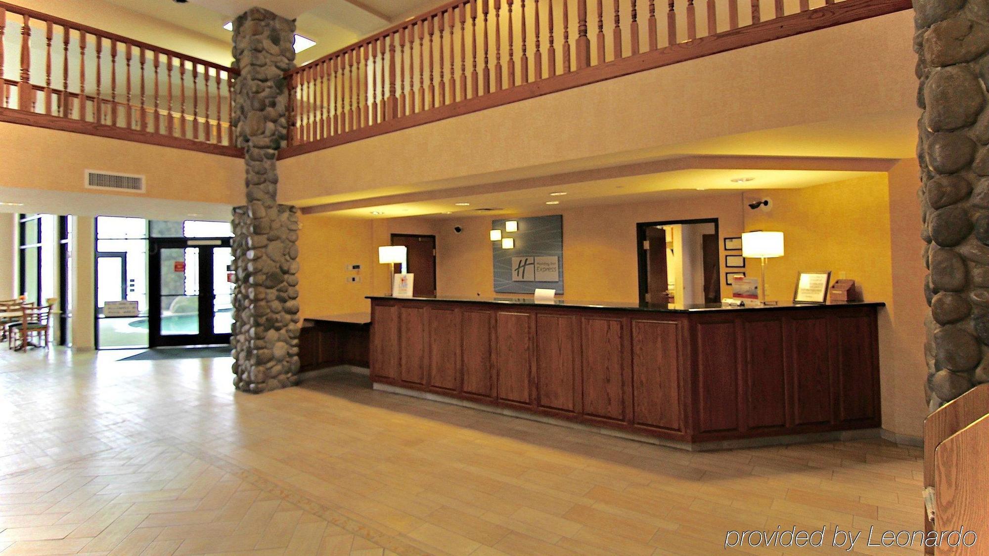 Holiday Inn Express Fallon By Ihg מראה חיצוני תמונה
