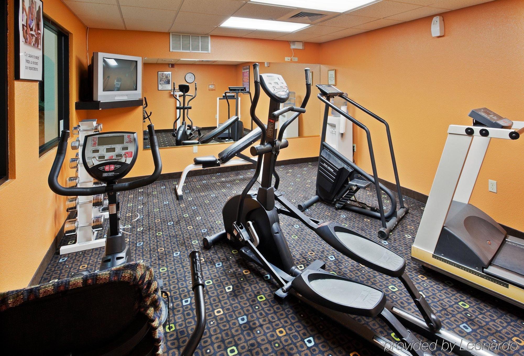 Holiday Inn Express Fallon By Ihg מתקנים תמונה