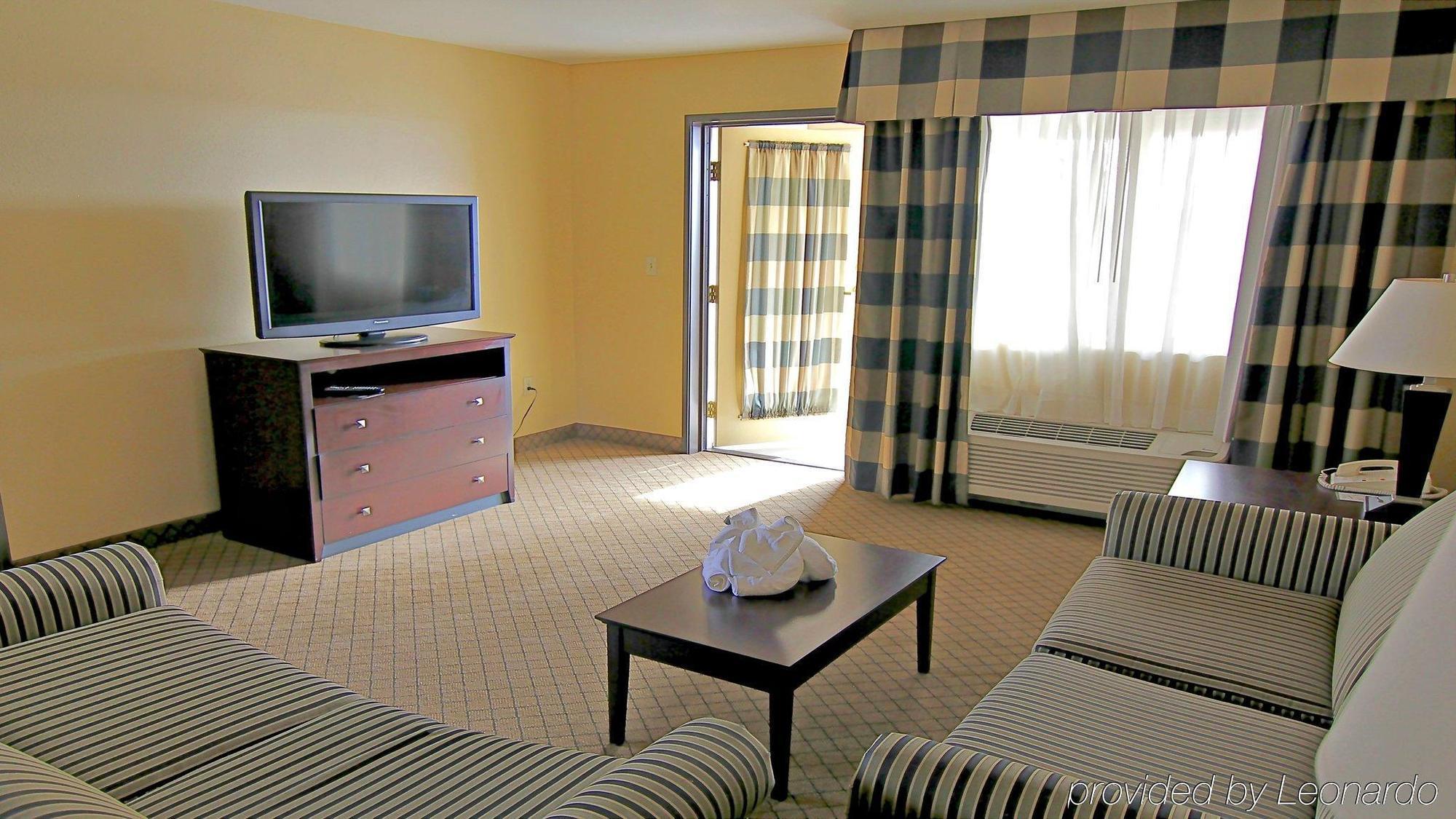 Holiday Inn Express Fallon By Ihg מראה חיצוני תמונה