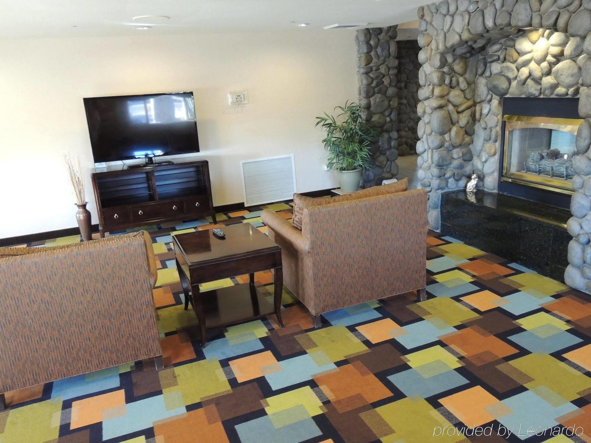 Holiday Inn Express Fallon By Ihg מראה חיצוני תמונה