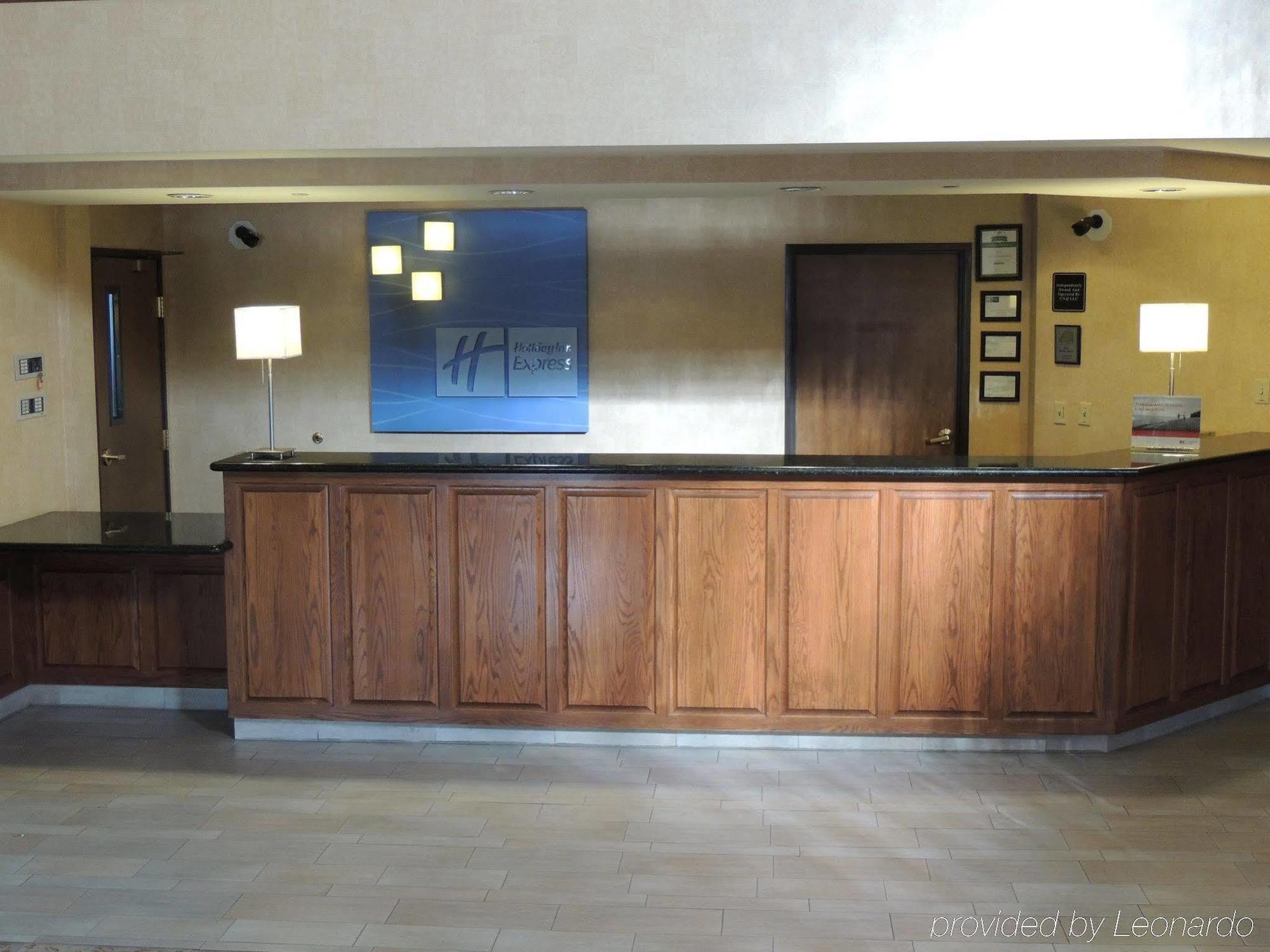 Holiday Inn Express Fallon By Ihg מראה חיצוני תמונה