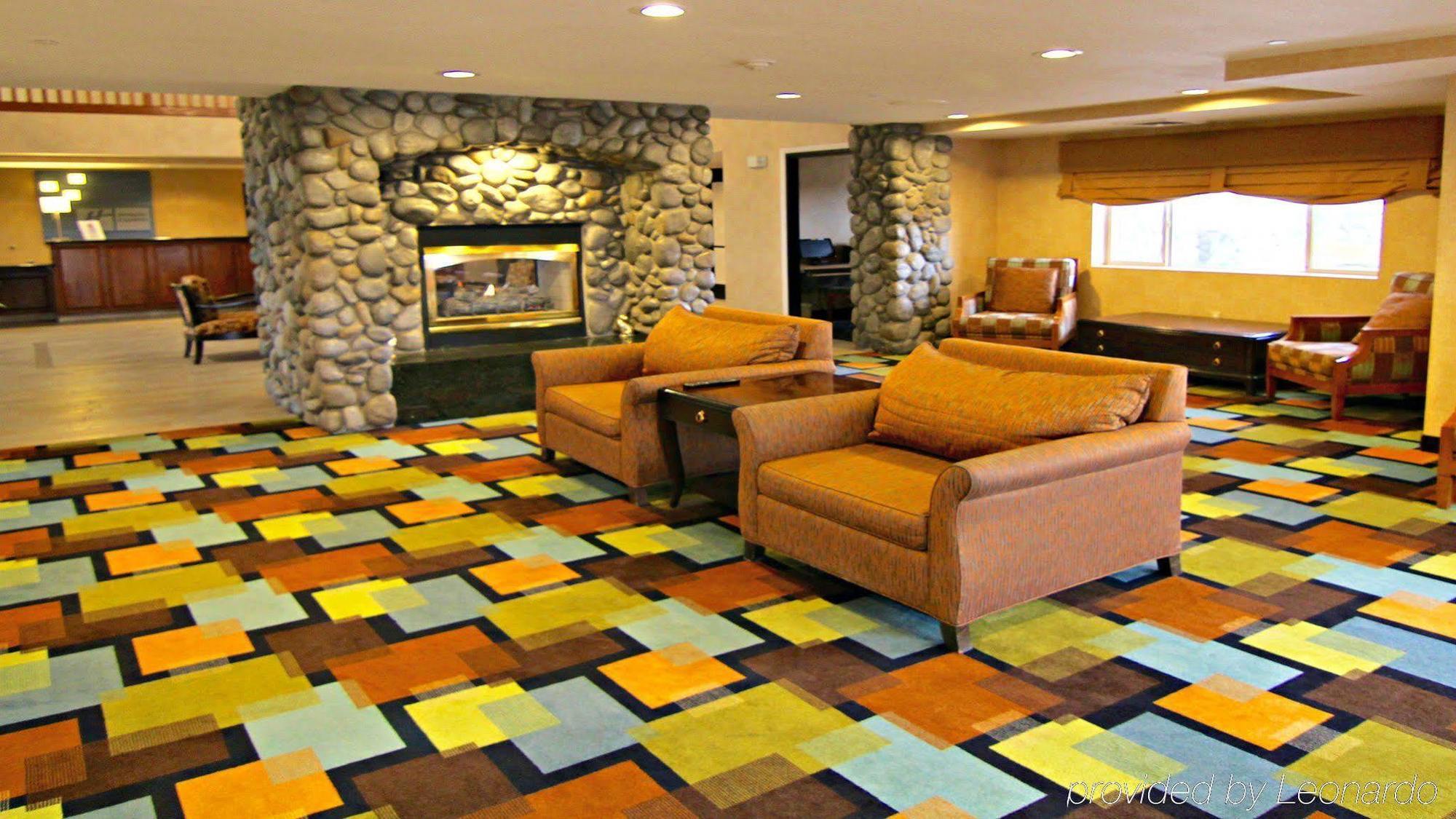 Holiday Inn Express Fallon By Ihg מראה חיצוני תמונה