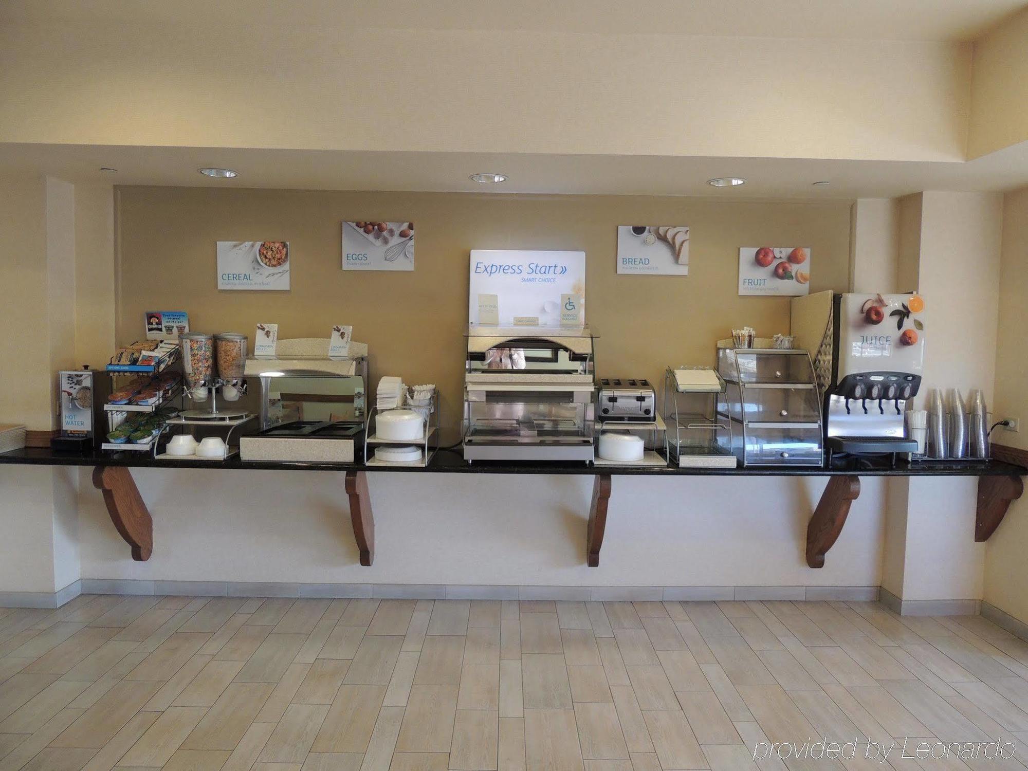 Holiday Inn Express Fallon By Ihg מראה חיצוני תמונה