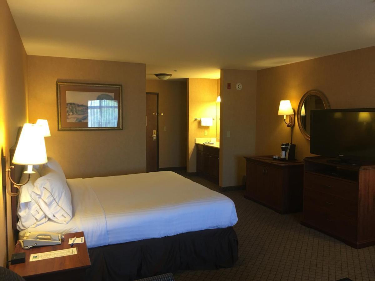 Holiday Inn Express Fallon By Ihg חדר תמונה