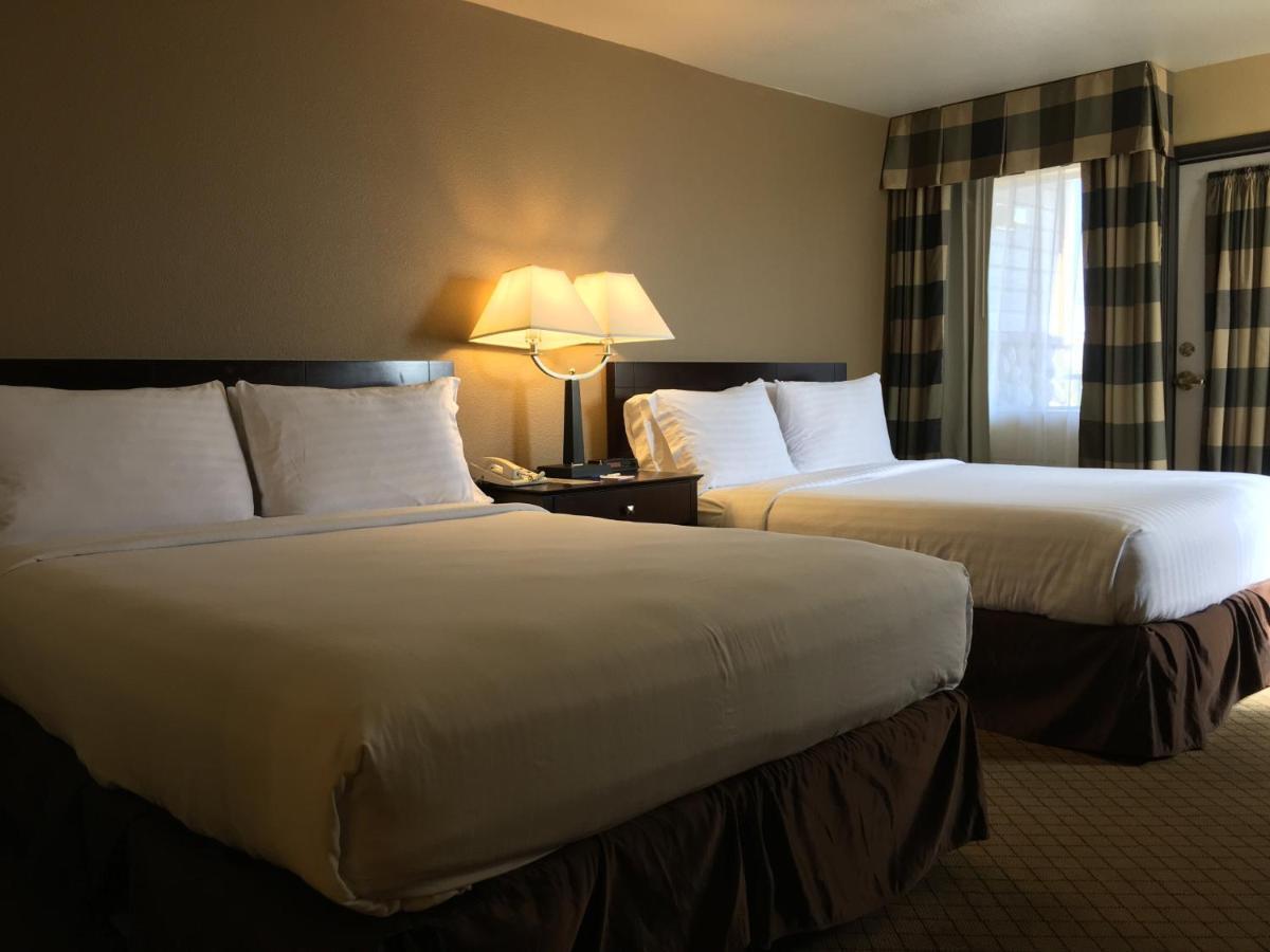 Holiday Inn Express Fallon By Ihg מראה חיצוני תמונה