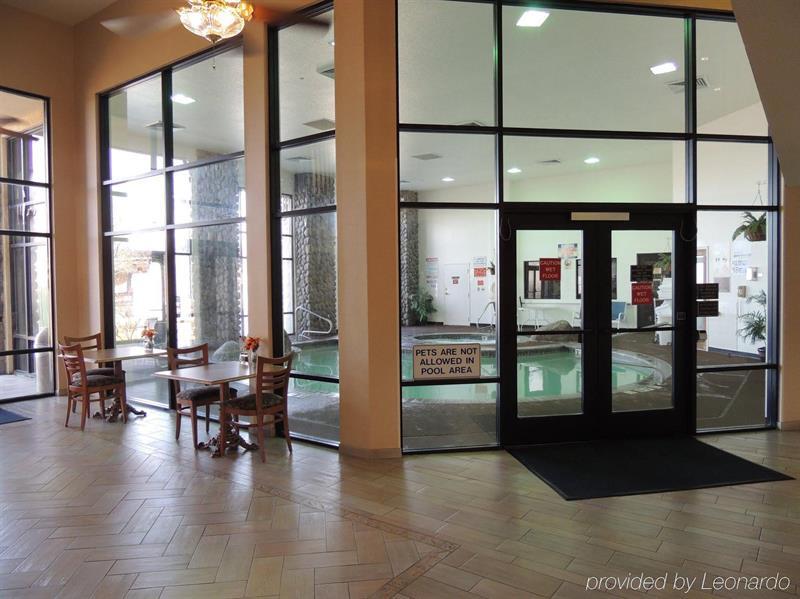 Holiday Inn Express Fallon By Ihg מראה חיצוני תמונה