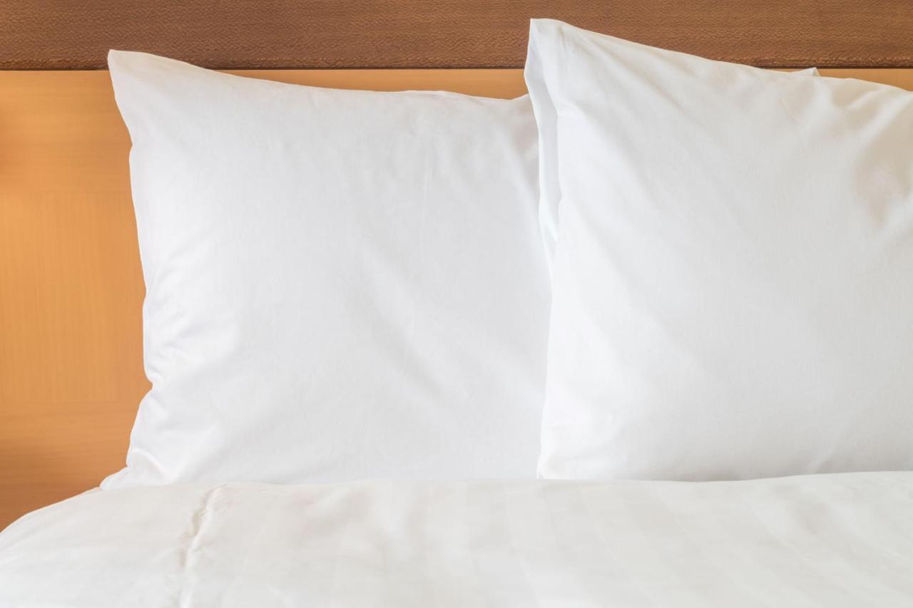 Holiday Inn Express Fallon By Ihg מראה חיצוני תמונה